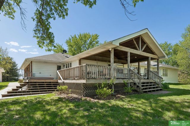 21900 W Angus Road, Gretna, NE 68028