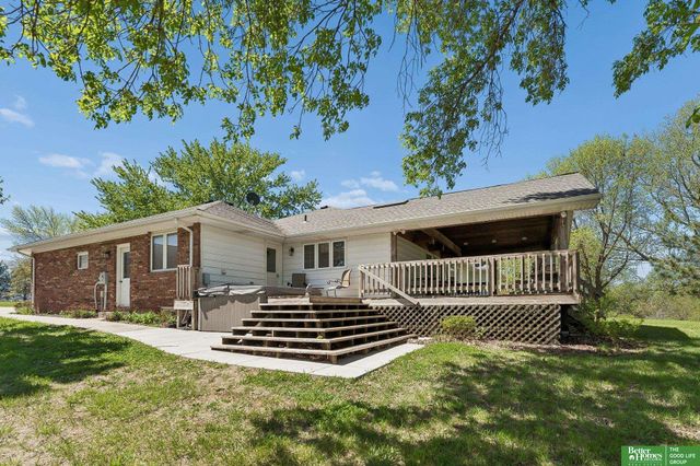 21900 W Angus Road, Gretna, NE 68028