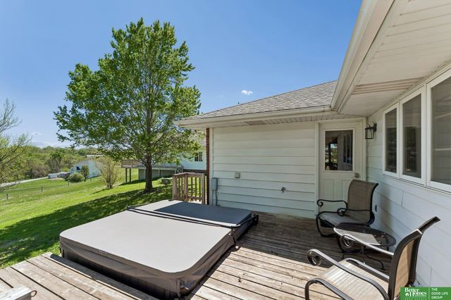 21900 W Angus Road, Gretna, NE 68028