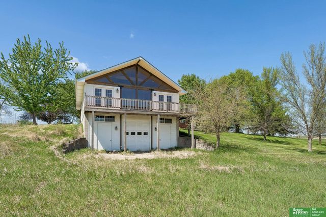 21900 W Angus Road, Gretna, NE 68028