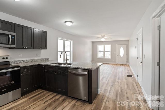 275 Quinn Hill Lane 90, Mars Hill, NC 28754