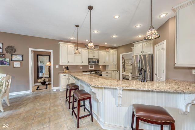 7411 Preamble Court, Indianapolis, IN 46259