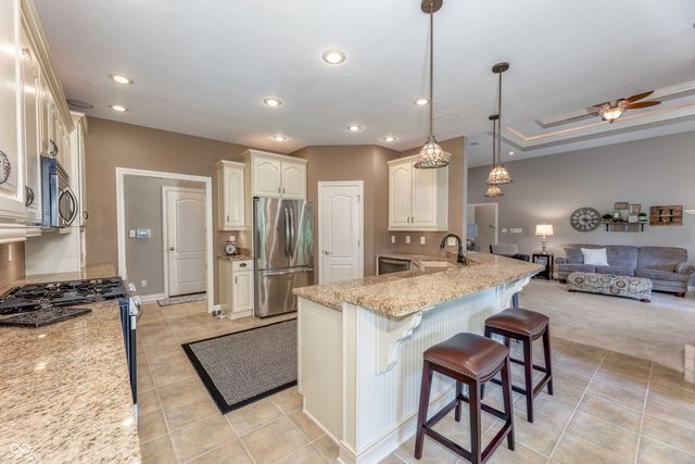 7411 Preamble Court, Indianapolis, IN 46259