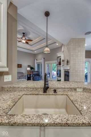 7411 Preamble Court, Indianapolis, IN 46259