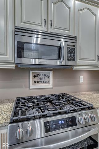7411 Preamble Court, Indianapolis, IN 46259