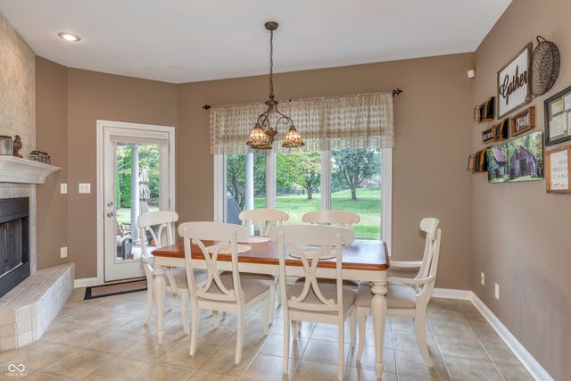 7411 Preamble Court, Indianapolis, IN 46259