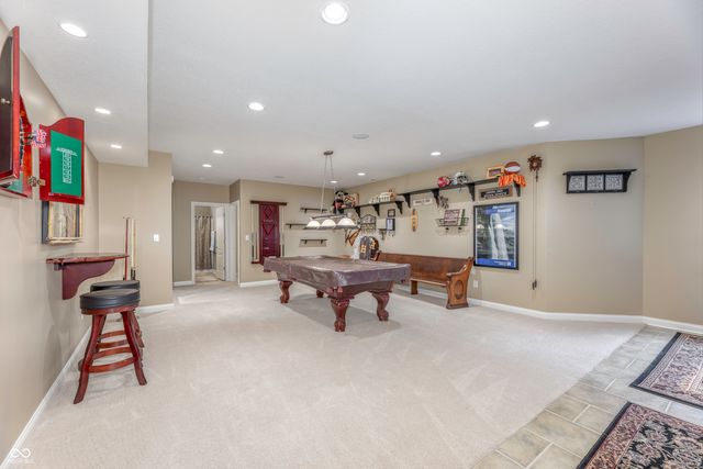 7411 Preamble Court, Indianapolis, IN 46259