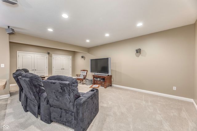7411 Preamble Court, Indianapolis, IN 46259