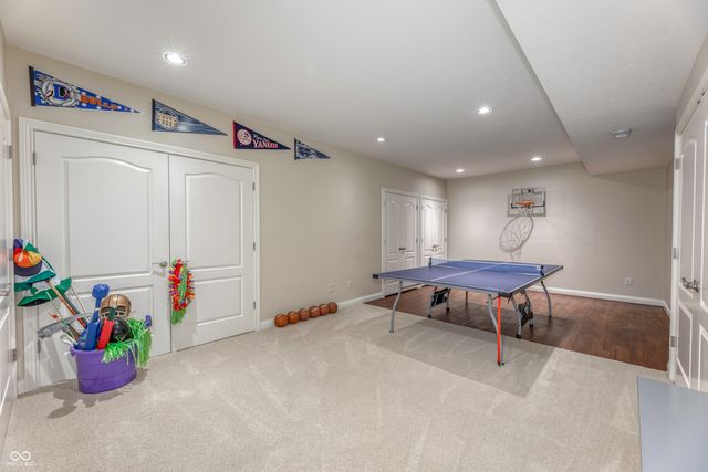 7411 Preamble Court, Indianapolis, IN 46259