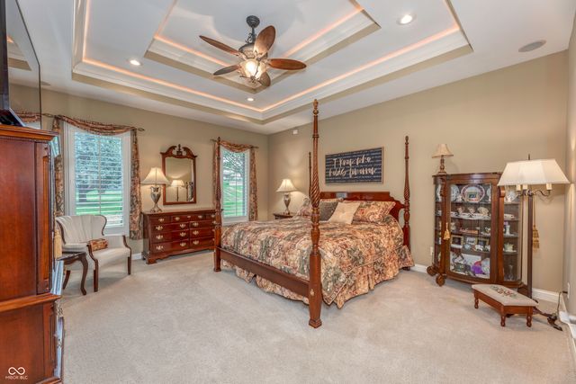 7411 Preamble Court, Indianapolis, IN 46259