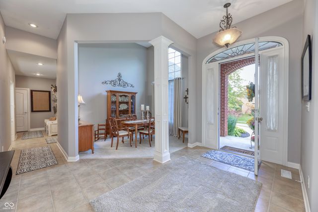 7411 Preamble Court, Indianapolis, IN 46259