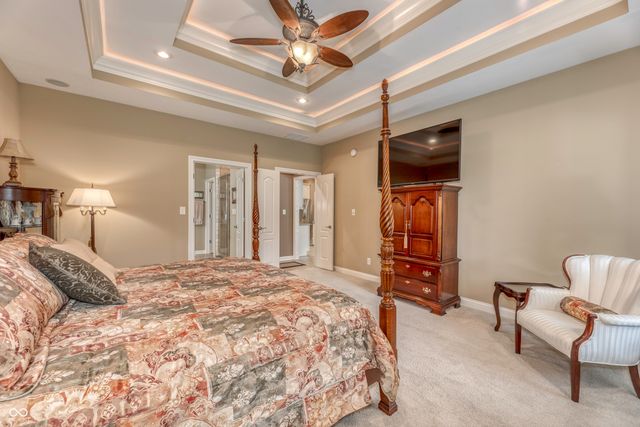 7411 Preamble Court, Indianapolis, IN 46259