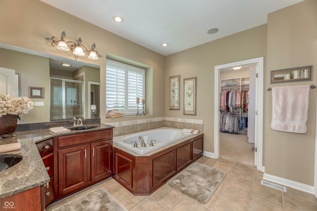 7411 Preamble Court, Indianapolis, IN 46259