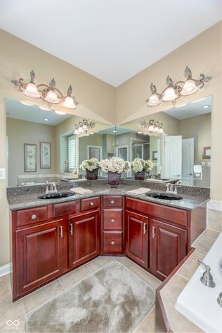 7411 Preamble Court, Indianapolis, IN 46259