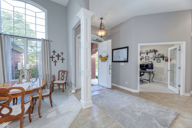 7411 Preamble Court, Indianapolis, IN 46259
