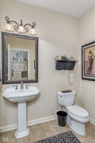 7411 Preamble Court, Indianapolis, IN 46259