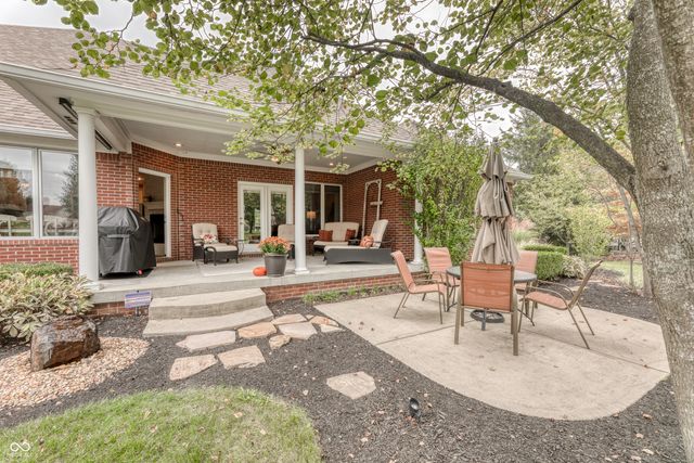 7411 Preamble Court, Indianapolis, IN 46259