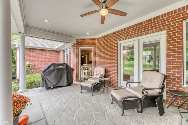 7411 Preamble Court, Indianapolis, IN 46259