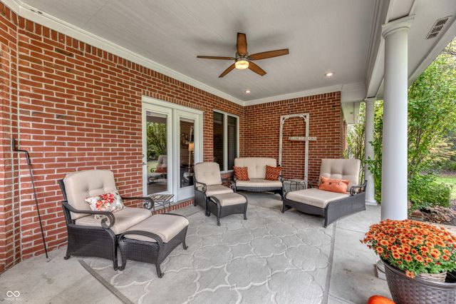 7411 Preamble Court, Indianapolis, IN 46259
