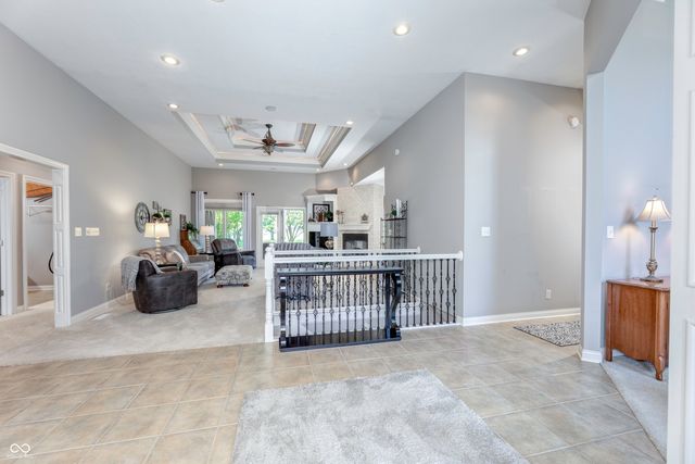 7411 Preamble Court, Indianapolis, IN 46259