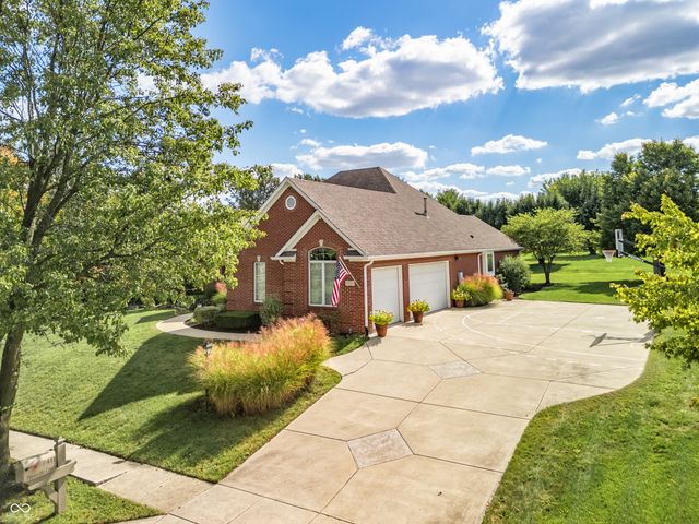7411 Preamble Court, Indianapolis, IN 46259