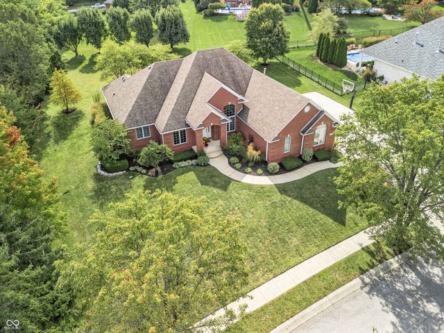 7411 Preamble Court, Indianapolis, IN 46259