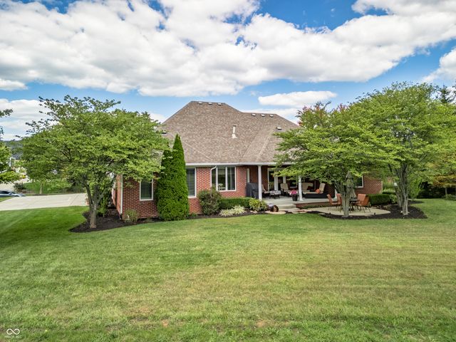 7411 Preamble Court, Indianapolis, IN 46259