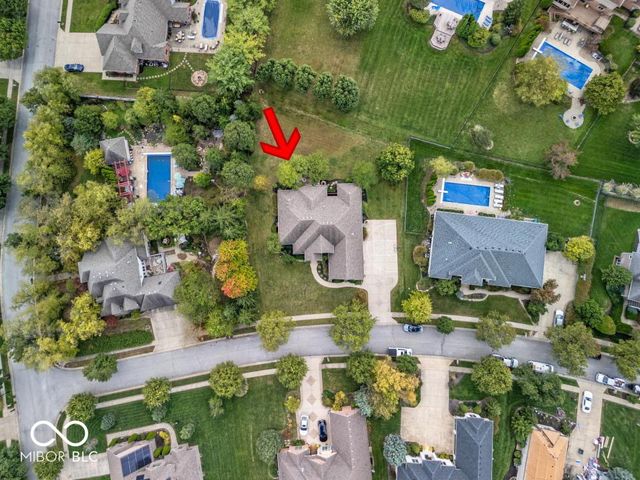 7411 Preamble Court, Indianapolis, IN 46259