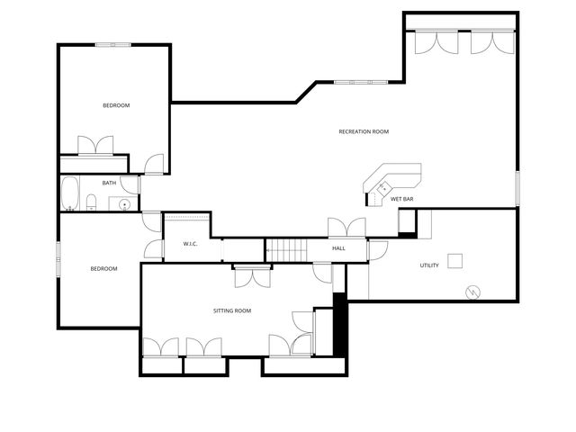 7411 Preamble Court, Indianapolis, IN 46259