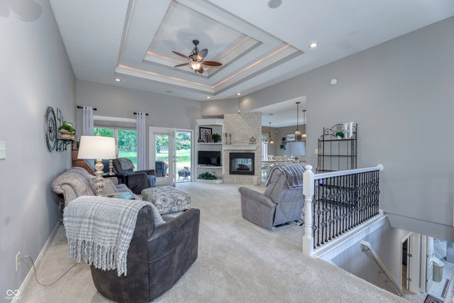 7411 Preamble Court, Indianapolis, IN 46259