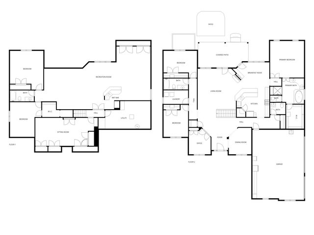7411 Preamble Court, Indianapolis, IN 46259