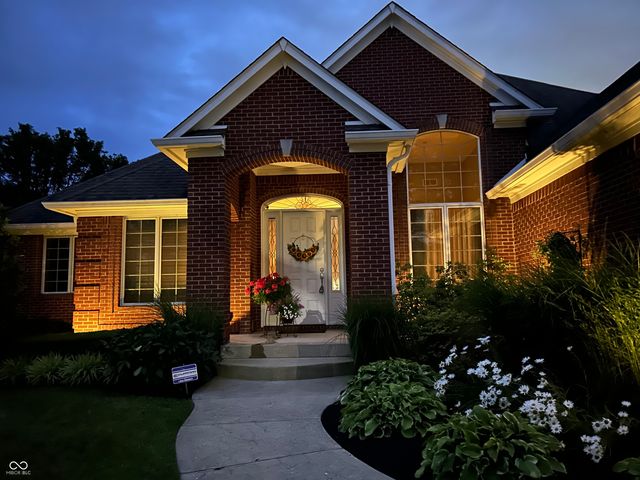 7411 Preamble Court, Indianapolis, IN 46259