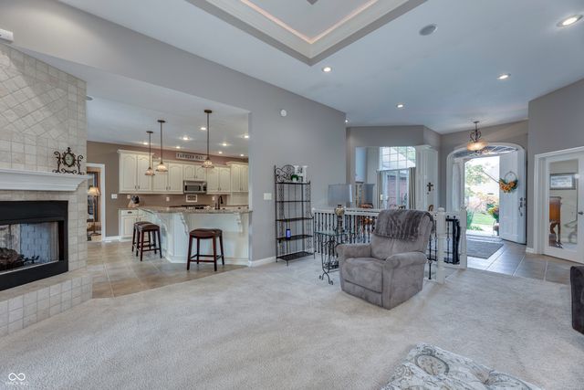 7411 Preamble Court, Indianapolis, IN 46259