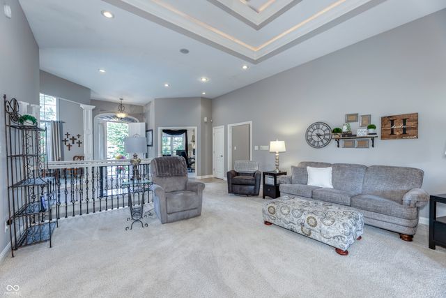 7411 Preamble Court, Indianapolis, IN 46259