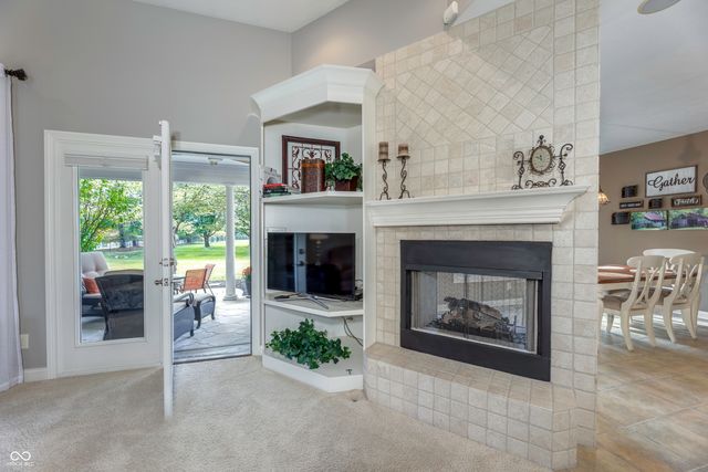7411 Preamble Court, Indianapolis, IN 46259