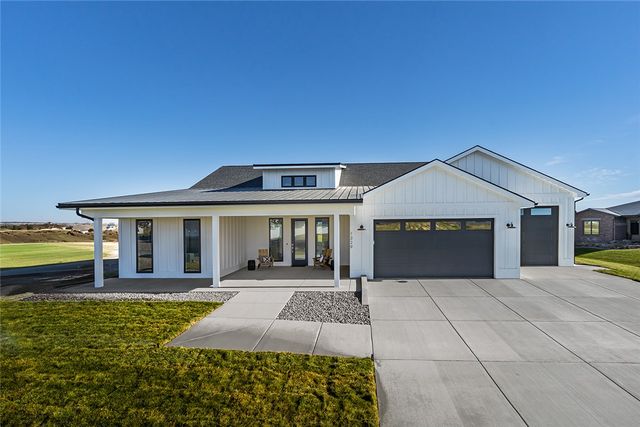 1328 Medinah Place, Billings, MT 59106