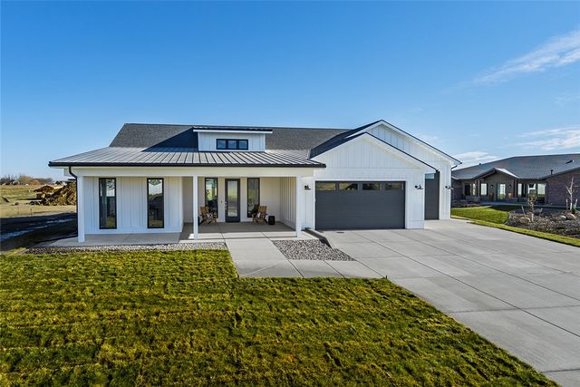 1328 Medinah Place, Billings, MT 59106