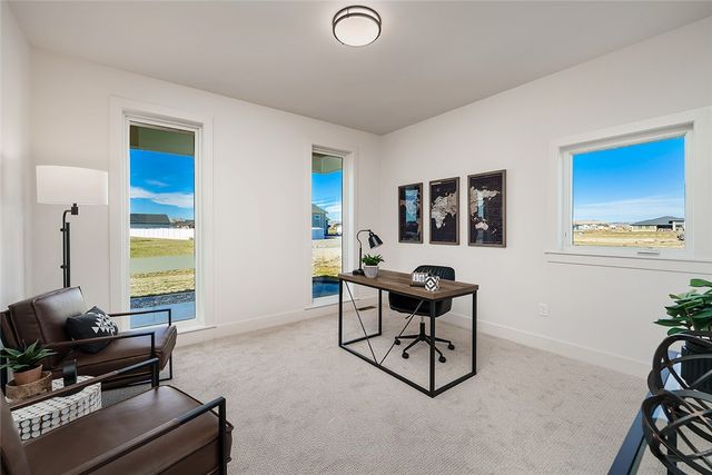 1328 Medinah Place, Billings, MT 59106