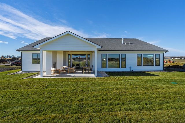1328 Medinah Place, Billings, MT 59106