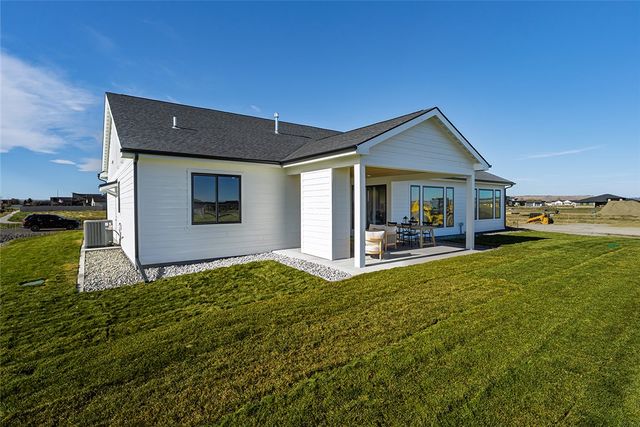 1328 Medinah Place, Billings, MT 59106