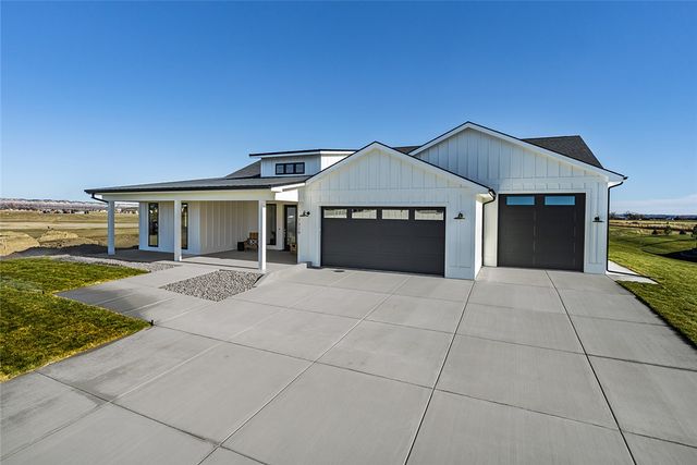 1328 Medinah Place, Billings, MT 59106