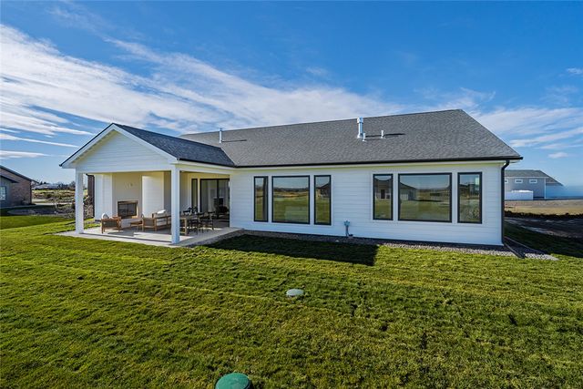 1328 Medinah Place, Billings, MT 59106