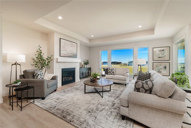 1328 Medinah Place, Billings, MT 59106