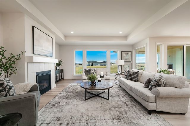 1328 Medinah Place, Billings, MT 59106