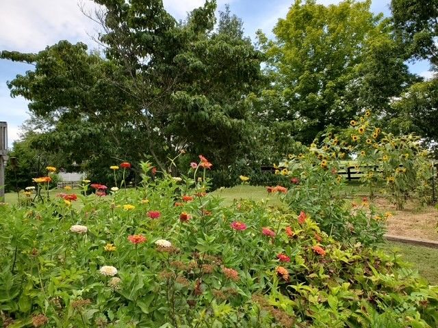 4929 Snow Creek Rd, Santa Fe, TN 38482