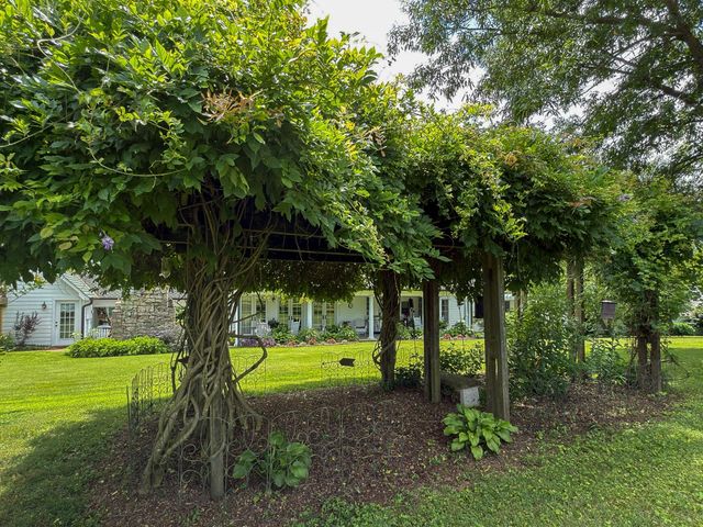 4929 Snow Creek Rd, Santa Fe, TN 38482