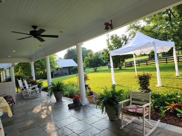 4929 Snow Creek Rd, Santa Fe, TN 38482