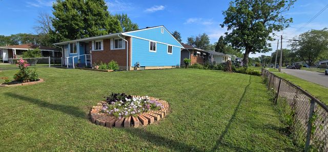 1619 Liscomb Road, Columbus, OH 43207