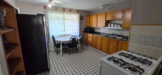 1619 Liscomb Road, Columbus, OH 43207