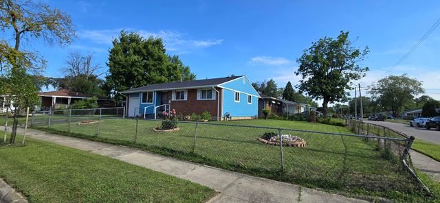 1619 Liscomb Road, Columbus, OH 43207